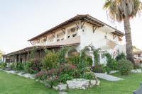 Possidi Kouslaka - B&B Poseidi