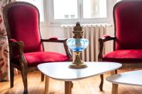 Sweet 38 th - B&B Périgueux