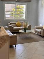 Beautiful family apartment - B&B Imi Ouaddar