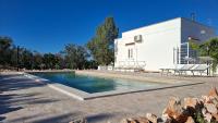 Villa Doppia M au calme dans la campagne - Bed and Breakfast Carovigno