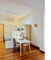 Apart Salta 733 - Ferienwohnung Paraná