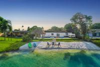 Miami Paradise Waterfront Games - Ferienwohnung North Miami Beach