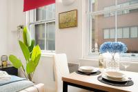 Cozy Studios in the Heart of the City of London - Chambres d'hôtes Londres
