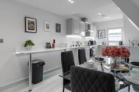 Contemporary Apartments in Didcot - B&B Didcot