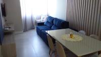 Beautiful apartment on the beach - B&B Guaratuba