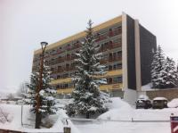 Appartement 44 m2 4 pers à l'Alpe d'Huez, skis aux pieds - B&B L'Alpe d'Huez