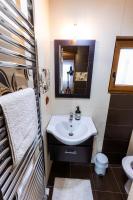 Pensiunea Casa Iulia Transalpina - Chambres d’hôtes Sebeş