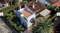 La casilla de Miguel con jardín privado y piscinas - Chambres d'hôtes Denia