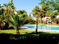 Islantilla Playa y Golf - Ferienwohnung Lepe