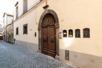 ViCity Orvieto, la Casa degli Affreschi e la Casa del Giardino Segreto - Bed and Breakfast Orvieto