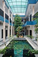 De Azka Style Syariah - Ferienwohnung Malang