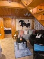 Duplex Salgesch - B&B Salgesch