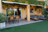 Villa Rocamar by Hello Homes Sitges - B&B Sitges