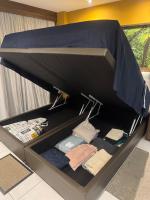 Flat Studio at the Mercure Hotel in Nova Iguaçu - Bed and Breakfast Nova Iguaçu