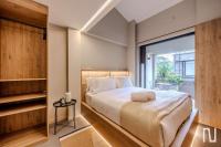 NOK Luxury 3 BR with terrace at Chapinero- Bogota - Ferienwohnung Bogotá