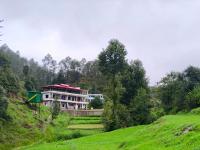 Kumaun Kutir - Ferienwohnung Muktesra