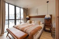 Anjia Collections - Saint Germain - B&B París