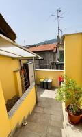 AG Holiday - B&B Sanremo