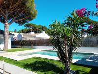 Villa Playa La Barrosa - B&B Novo Sancti Petri