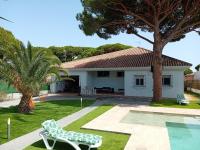 Villa Playa La Barrosa - B&B Novo Sancti Petri