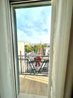 Vista del Sedile - affittacamere - vicinanze aeroporto - B&B Modugno