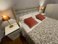 Paradise Suites - Brignole Station - Best Price Rooms - ALWAYS OPEN - Ferienwohnung Genua