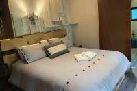 Zimmer mit Queensize-Bett - barrierefrei