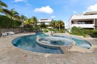 Apartment Casa Sweet, Jan Sofat, Pool & Tropical Garden - B&B Willemstad