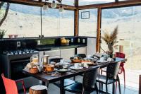 Vale do Elefante - Casa com Jacuzzi e Cachoeira - B&B Santana do Riacho