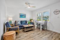 Gulf Holiday Unit 7 - B&B Siesta Key