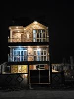 Devs Villa Amansara above the sky - B&B poona
