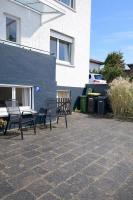 Frisch renoviertes 2 Zimmer Apartment - B&B Büdingen