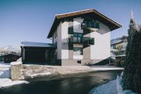 Mooslodge - Chambres d’hôtes Kaprun