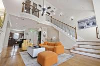 Immersive Getaway - Space, Jungle & More - Chambres d’hôtes Houston