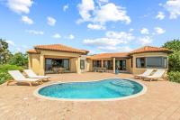 Casa Tranquilidad - B&B Willemstad