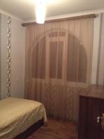 Einzelzimmer mit Gartenblick