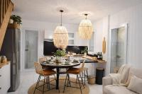 Maison de rêve sur la plage 26 - Ferienwohnung Le Barcarès