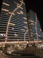 Sunset Cliffs Luxury Apartment Benidorm - Ferienwohnung Benidorm