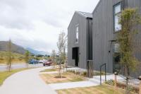 5 Mile Peaks - Remarkables View - Ferienwohnung Queenstown