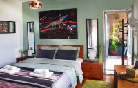 Quarto à 800m do centro histórico - B&B Braga