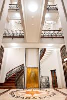 Aliados 9 - Luxury in the Heart of Porto - B&B Oporto