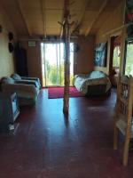 Cabañas Isidora Pucatrihue - B&B Bahía Mansa