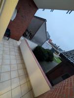 Luna City Apartments Werne - 75 m2, WLAN, Küche & Parkplatz - B&B Werne