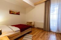 Camera Matrimoniale Deluxe con Balcone