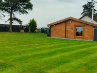 Hillhaven Lodge - B&B Inverness