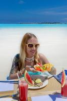 Ithaa Okean - Chambres d’hôtes Guraidhoo