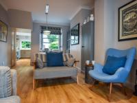 3 Bed in Keswick oc-sz029 - Chambres d'hôtes Keswick