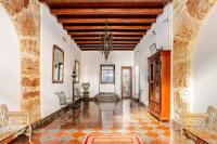 Dimora degli Scalzi - Dive into Palermo's History - Chambres d’hôtes Palerme