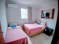 Pousada Emoções Beach - B&B Barreirinhas