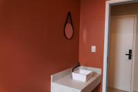 Lou Suites - 41 - Tudo Perto - B&B Guarapuava